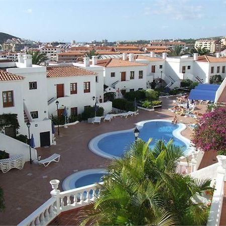 Aparthotel Royal Palm Los Cristianos  Exteriér fotografie