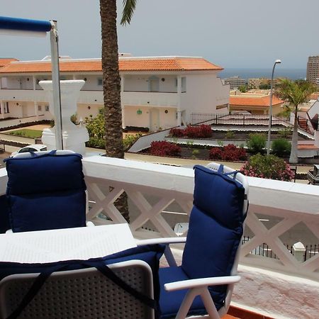 Aparthotel Royal Palm Los Cristianos  Exteriér fotografie
