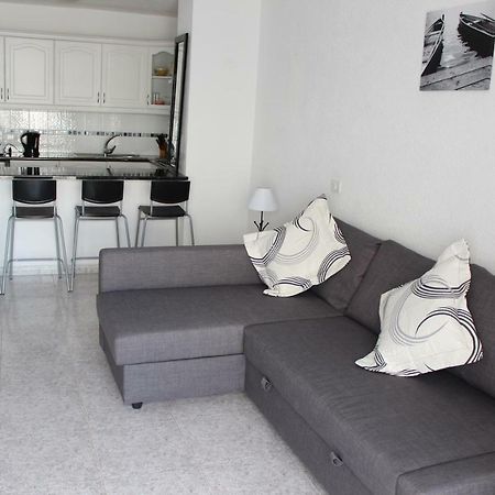 Aparthotel Royal Palm Los Cristianos  Exteriér fotografie