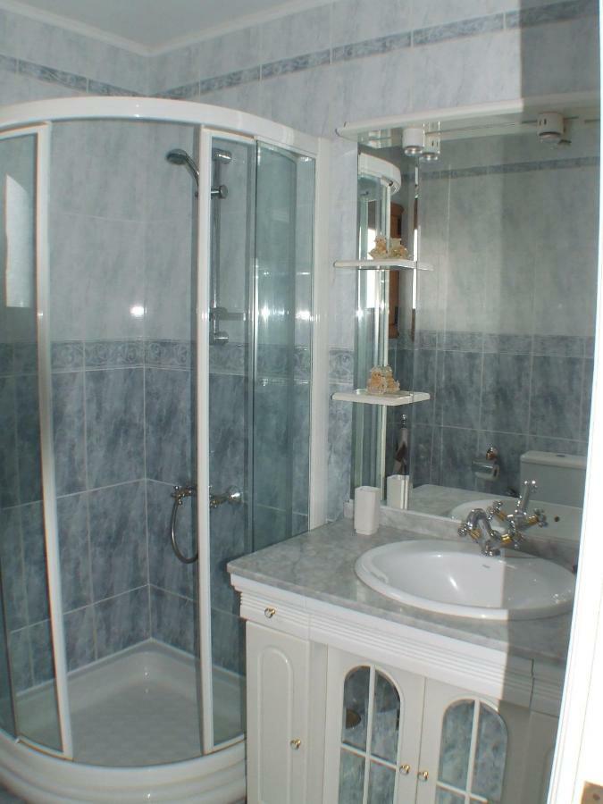 Aparthotel Royal Palm Los Cristianos  Exteriér fotografie