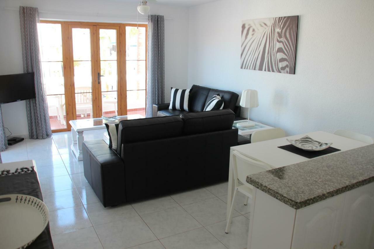 Aparthotel Royal Palm Los Cristianos  Exteriér fotografie