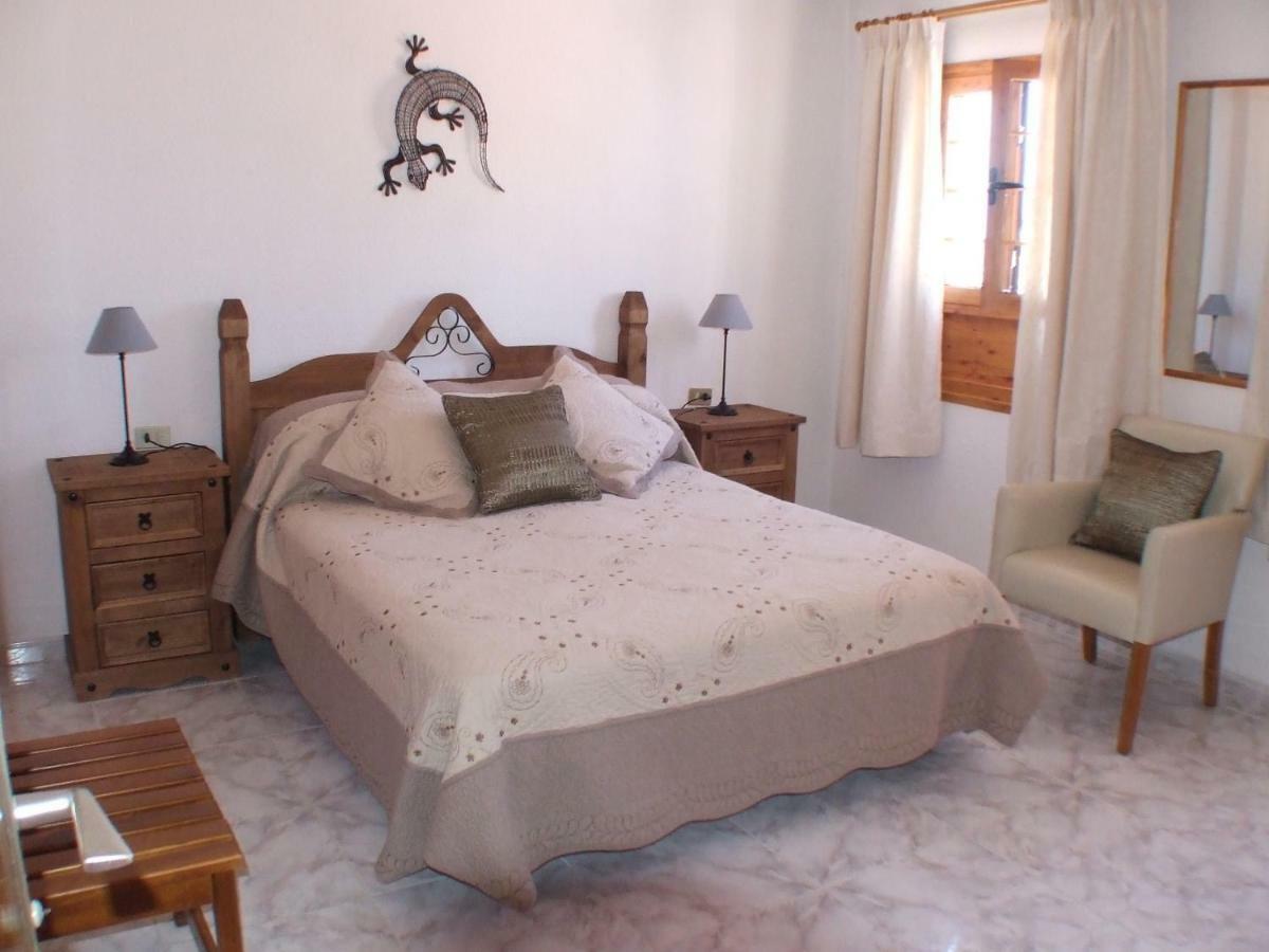 Aparthotel Royal Palm Los Cristianos  Exteriér fotografie